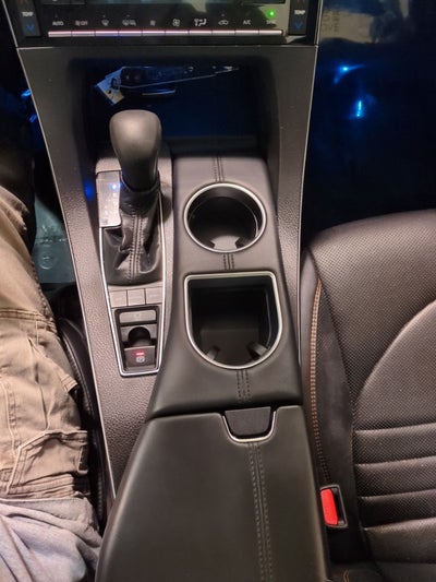 2019 Toyota Avalon XSE