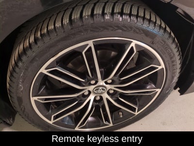 2019 Toyota Avalon XSE