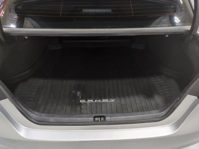 2021 Toyota Camry Hybrid XSE