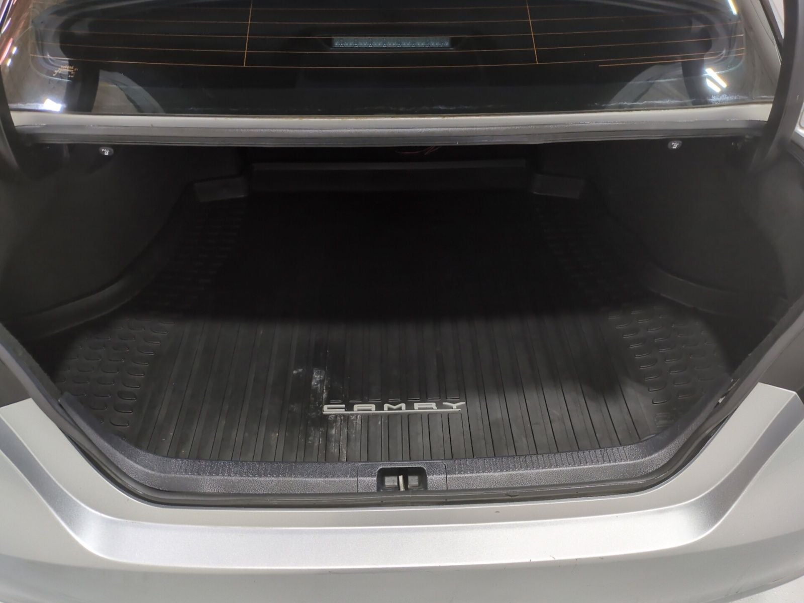 2021 Toyota Camry Hybrid XSE