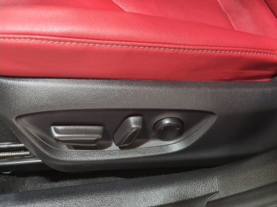 2021 Toyota Camry Hybrid XSE