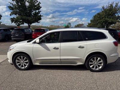 2014 Buick Enclave Leather Group
