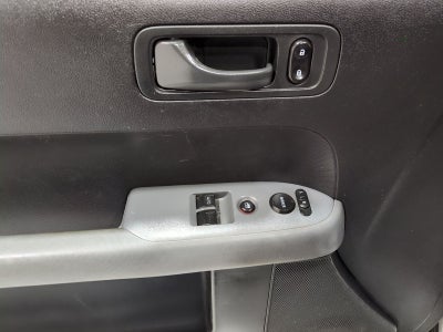 2007 Honda Element LX