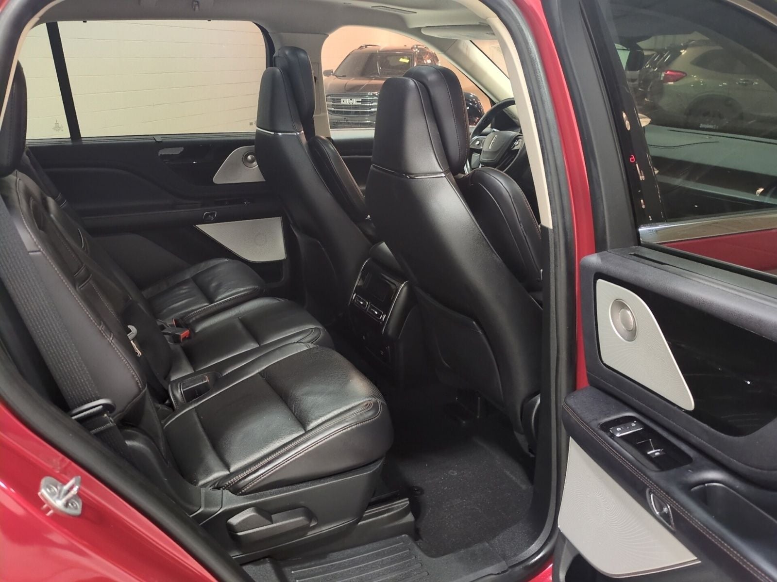 2020 Lincoln Aviator Grand Touring