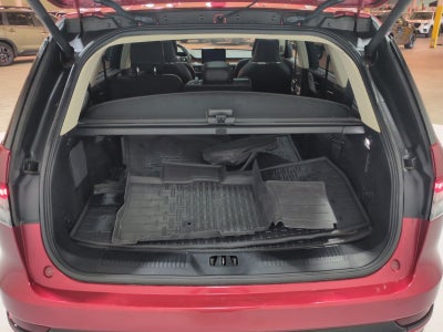 2020 Lincoln Aviator Grand Touring