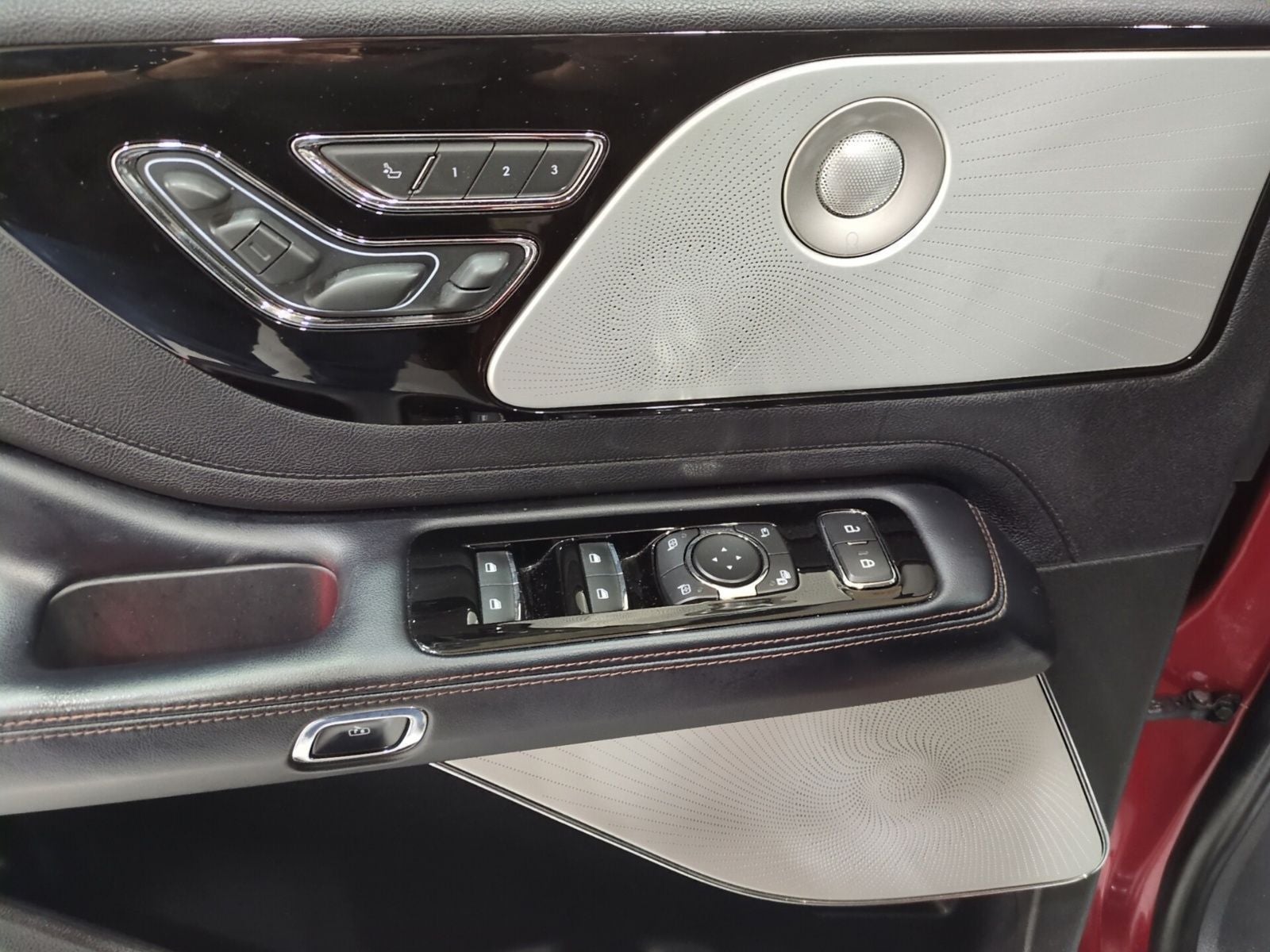 2020 Lincoln Aviator Grand Touring