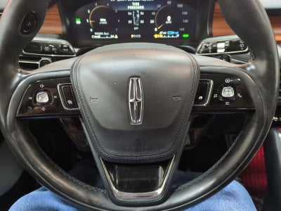 2020 Lincoln Aviator Grand Touring