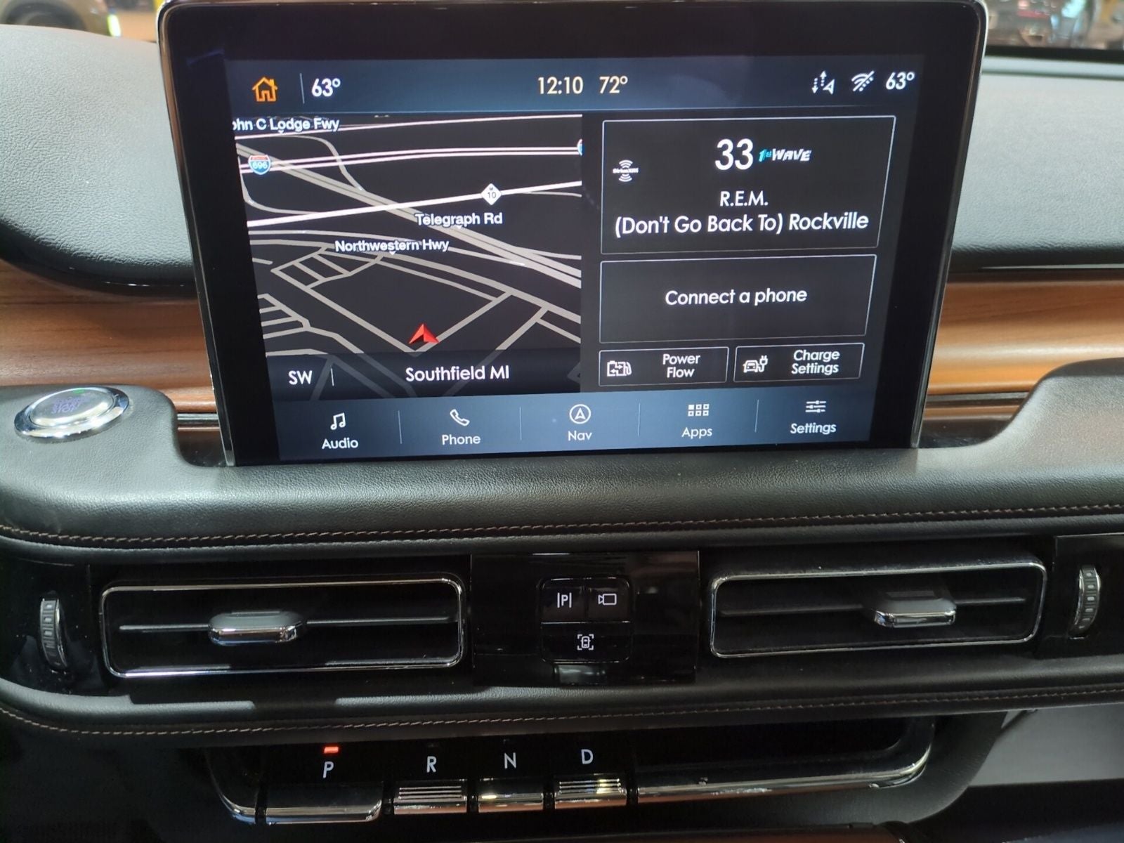 2020 Lincoln Aviator Grand Touring