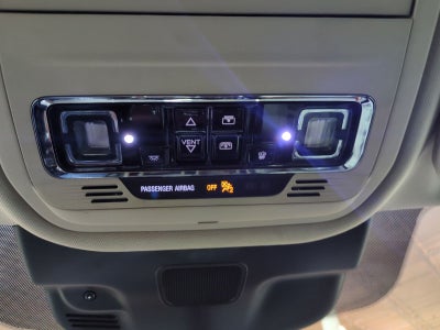 2020 Lincoln Aviator Grand Touring