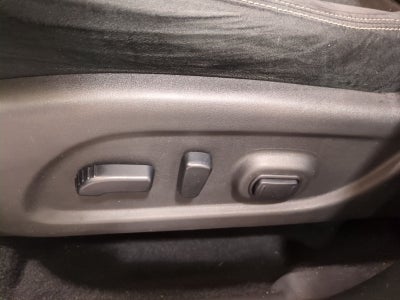 2016 Nissan Murano SV