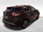 2016 Nissan Murano SV