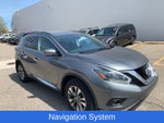 2018 Nissan Murano SV