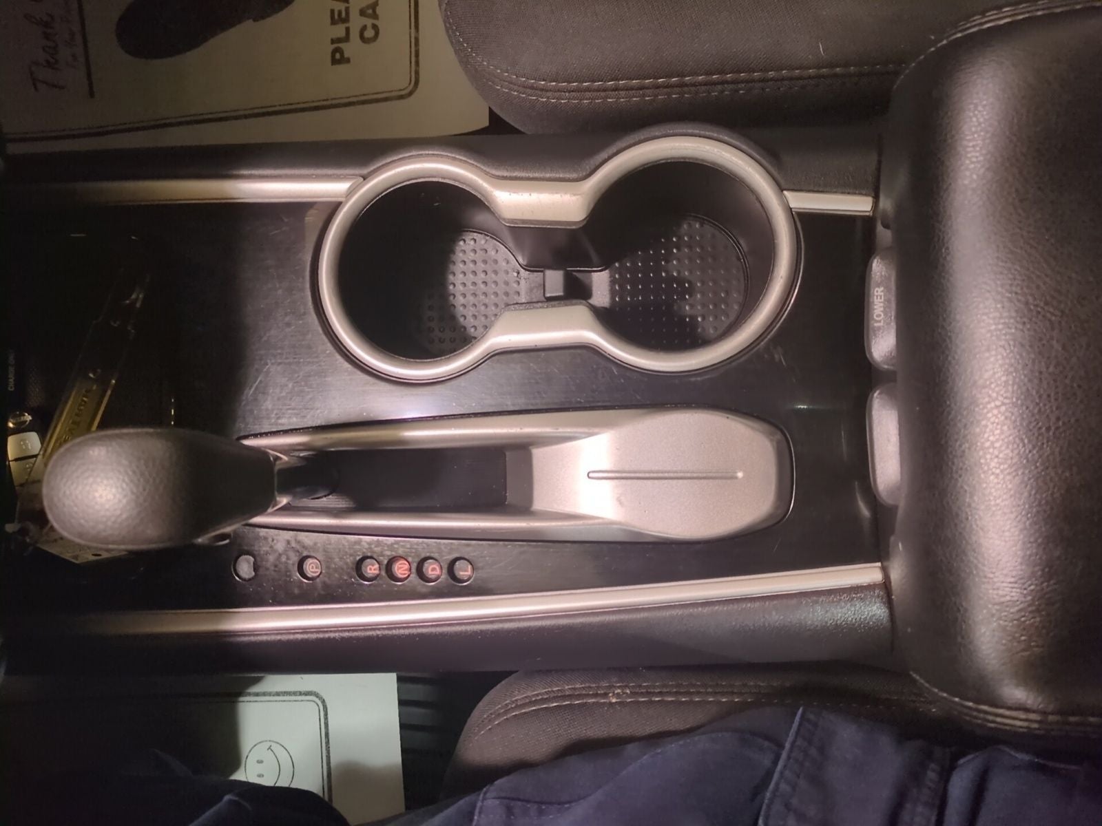 2020 Nissan Pathfinder S