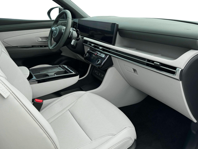 2025 Hyundai TUCSON Limited AWD