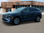 2025 Hyundai TUCSON Limited AWD
