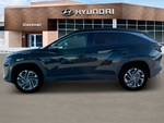 2025 Hyundai TUCSON Limited AWD