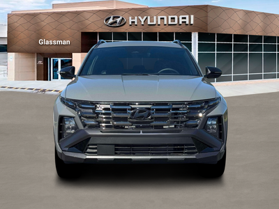 2026 Hyundai TUCSON XRT AWD