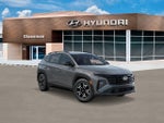 2026 Hyundai TUCSON XRT AWD