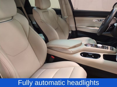 2025 Genesis GV70 2.5T