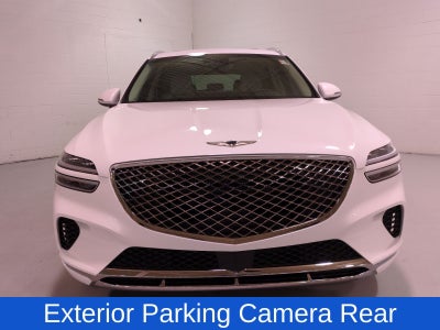 2025 Genesis GV70 2.5T