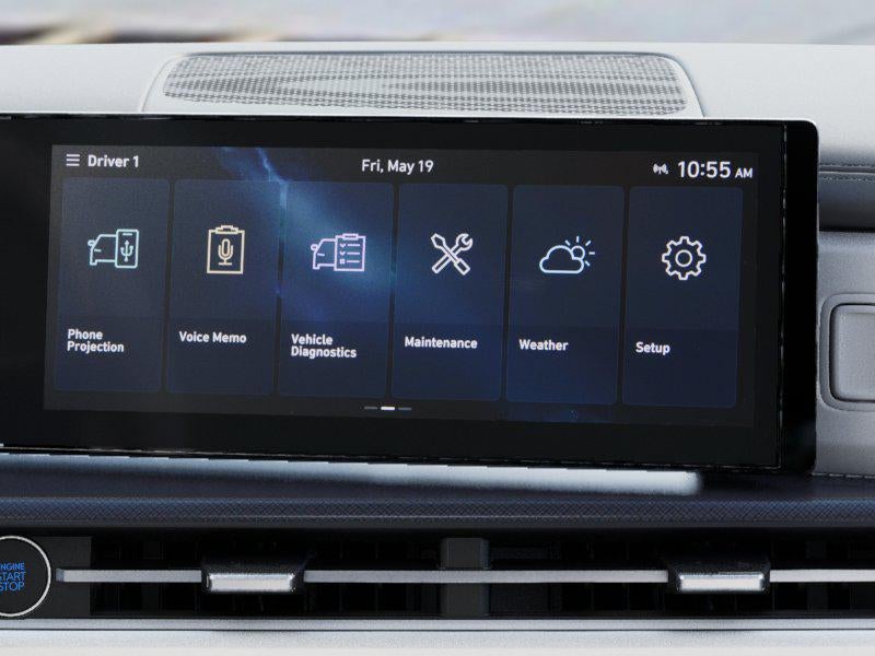 2026 Hyundai SANTA FE SE AWD