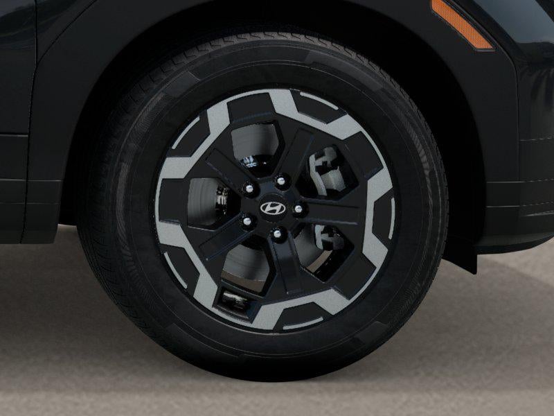 2026 Hyundai SANTA FE SE AWD