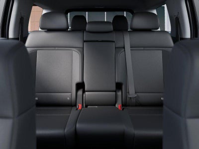 2026 Hyundai SANTA FE SE AWD