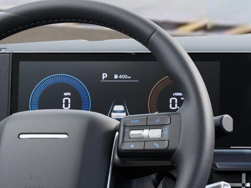 2026 Hyundai SANTA FE SE AWD