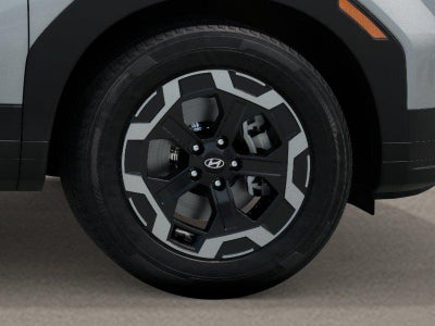 2026 Hyundai SANTA FE SE AWD