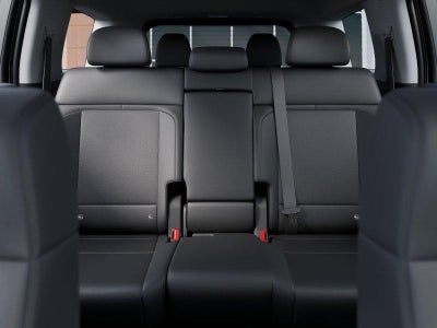 2026 Hyundai SANTA FE SE AWD