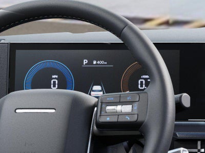 2026 Hyundai SANTA FE SE AWD