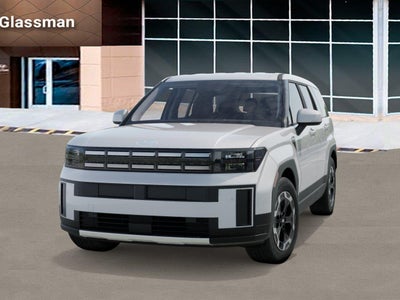 2026 Hyundai SANTA FE SE AWD