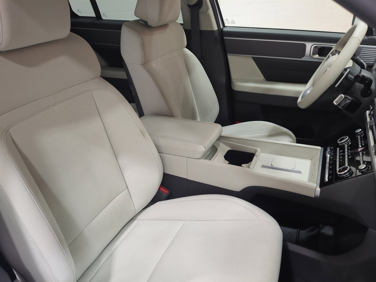 2024 Hyundai SANTA FE SE