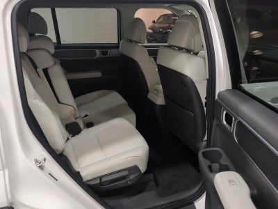 2024 Hyundai SANTA FE SE
