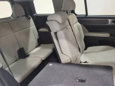 2024 Hyundai SANTA FE SE