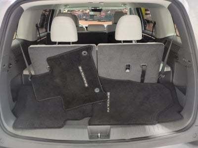 2024 Hyundai SANTA FE SE