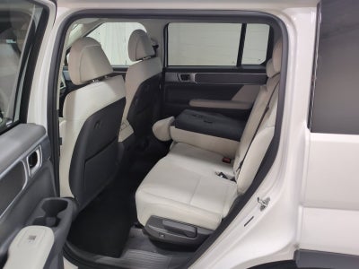 2024 Hyundai SANTA FE SE