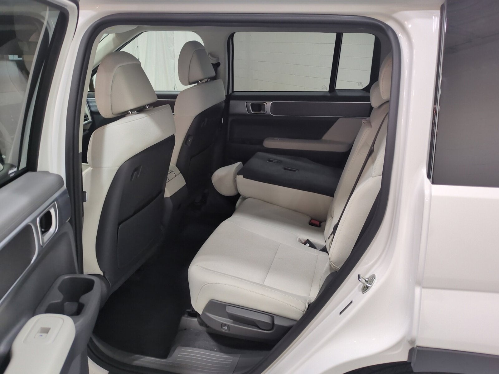 2024 Hyundai SANTA FE SE