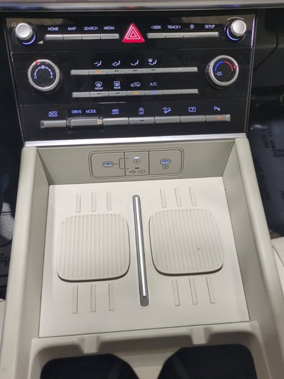 2024 Hyundai SANTA FE SE