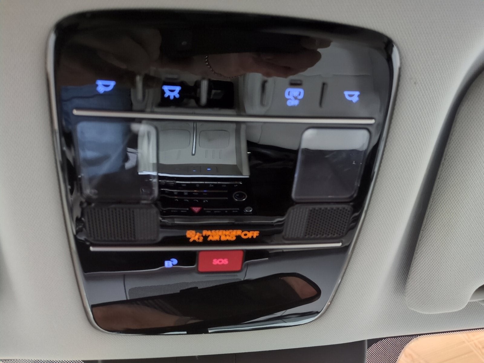 2024 Hyundai SANTA FE SE