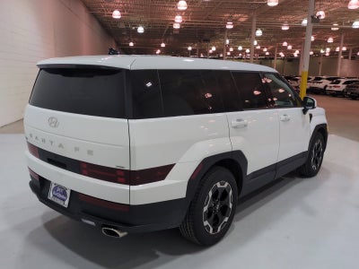 2024 Hyundai SANTA FE SE