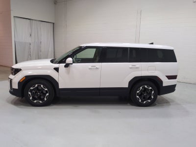 2024 Hyundai SANTA FE SE
