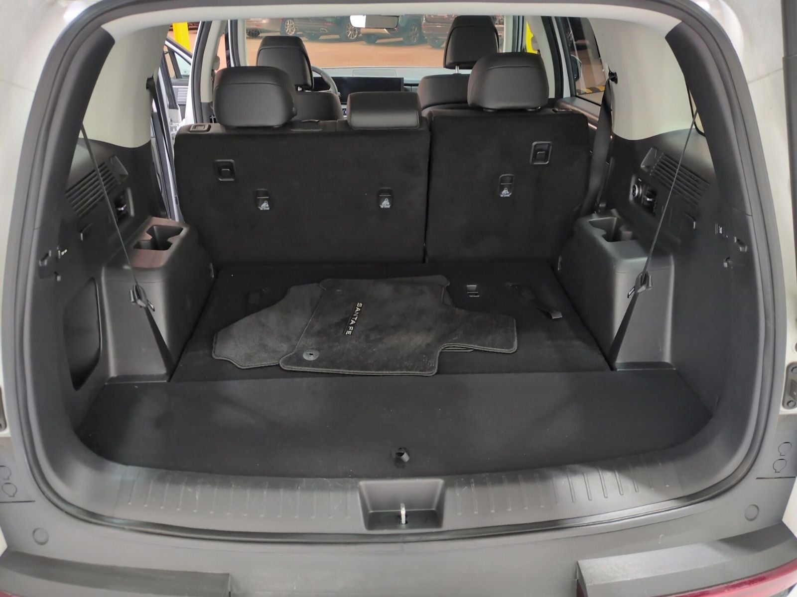 2024 Hyundai SANTA FE SEL