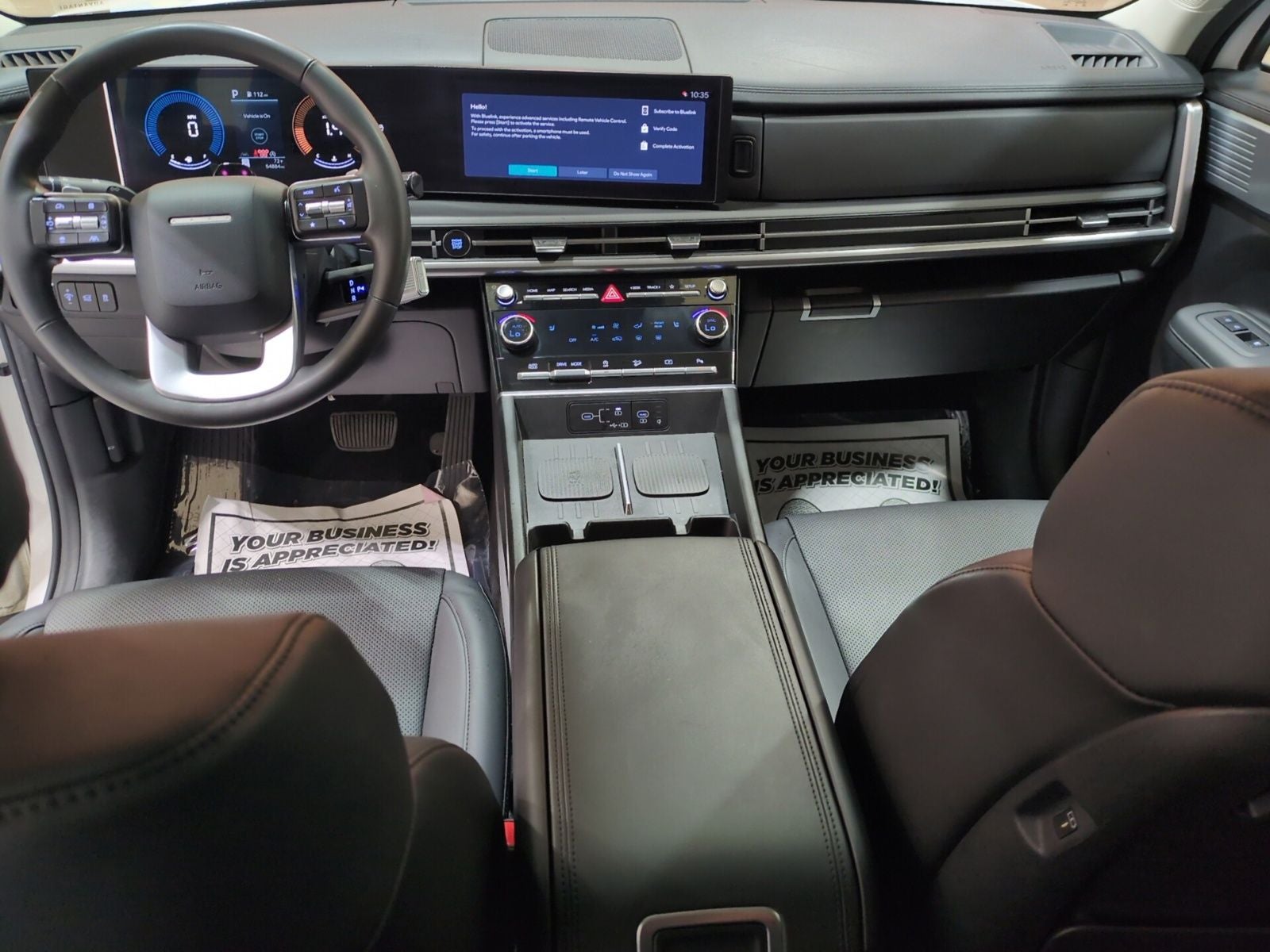 2024 Hyundai SANTA FE SEL