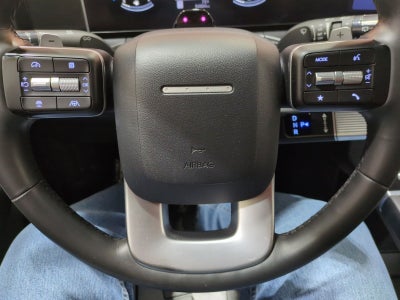 2024 Hyundai SANTA FE SEL