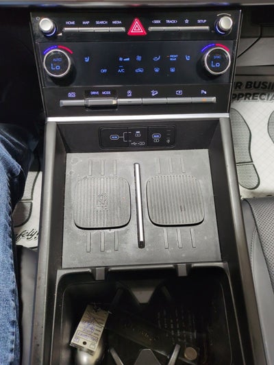 2024 Hyundai SANTA FE SEL
