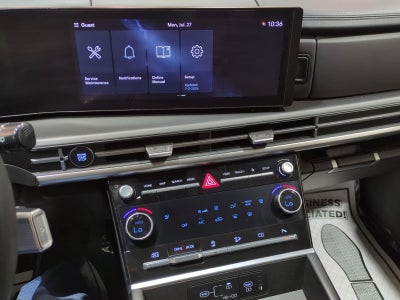 2024 Hyundai SANTA FE SEL