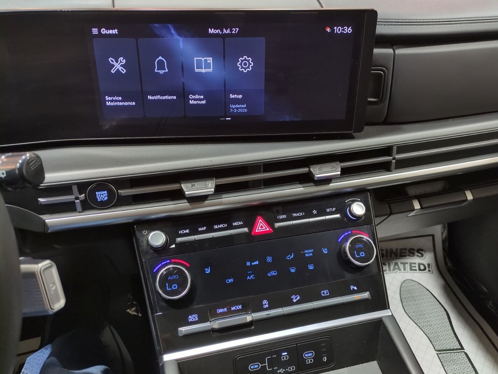 2024 Hyundai SANTA FE SEL
