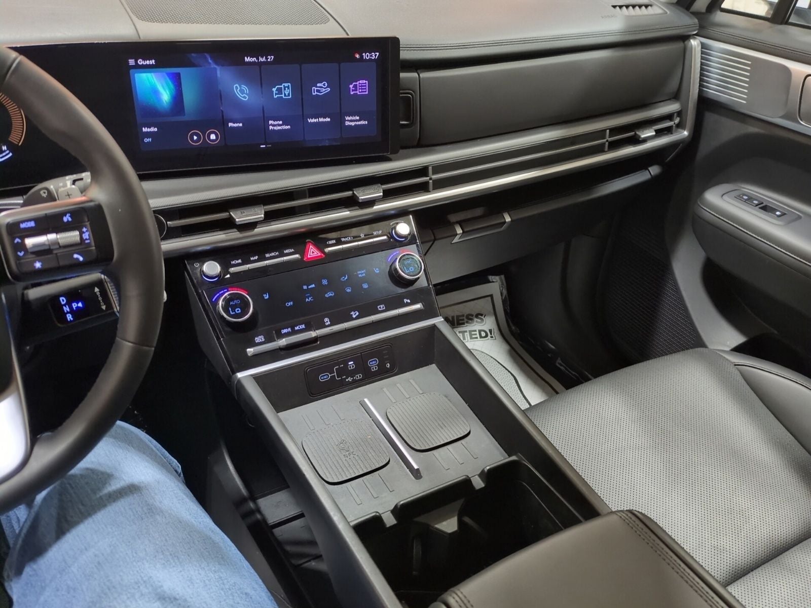 2024 Hyundai SANTA FE SEL