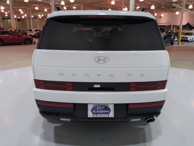 2024 Hyundai SANTA FE SEL